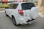 丰田RAV42012款炫装版 2.0L 自动四驱 