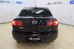 马自达MAZDA3经典2008款1.6L 手自一体 标准型