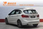 宝马2系Active Tourer2015款218i 运动设计套装