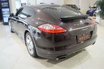 保时捷Panamera2013款Panamera Platinum Edition 3.6L 