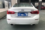 英菲尼迪Q502014款3.7L 豪华运动版