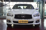 英菲尼迪Q50L2015款2.0T 悦享版