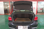 大众迈腾2012款2.0TSI DSG 尊贵型