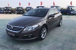 大众CC2012款1.8TSI 尊贵型