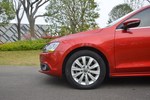 大众速腾2014款1.4TSI 自动豪华型