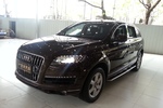 奥迪Q72011款3.0TFSI 技术型(L)