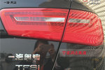 奥迪A6L2012款TFSI 标准型(2.0T)