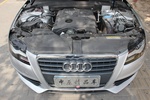 奥迪A4L2012款2.0TFSI 运动型