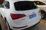 奥迪Q52013款40 TFSI 豪华型