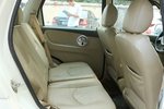 众泰50082010款1.3L CVT舒适型