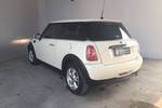 MINIMINI2012款1.6L ONE Baker Street 