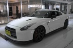 日产GT-R2012款3.8T Premium Edition 