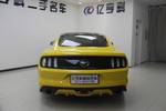 福特Mustang2016款2.3T 运动版