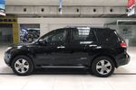 讴歌MDX2009款3.7L 标准型