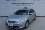 大众宝来2011款1.6L 手自一体 时尚型