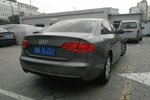 奥迪A4L2011款2.0TFSI 舒适型