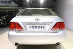 丰田皇冠2007款2.5L Royal 特别版