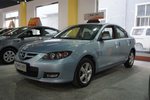 马自达MAZDA3经典2008款1.6L 手自一体 标准型