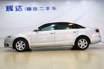 奥迪A6L2009款2.0TFSI 标准型AT