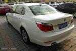 宝马5系2008款525Li 典雅型