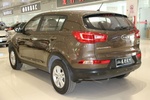 起亚智跑2011款2.0L 自动两驱 GLS