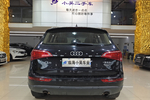 奥迪Q52011款2.0TFSI 舒适型