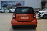 smartfortwo2016款1.0L 硬顶灵动版