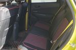 现代ENCINO 昂希诺2018款1.6T 双离合致跑版
