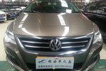 大众CC2013款1.8TSI 豪华型