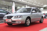 现代伊兰特两厢2007款1.6 GLS 自动豪华型