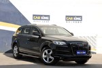 奥迪Q72010款3.0TDI quattro 领先型