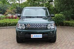 路虎第四代发现2011款3.0L SD HSE 柴油版