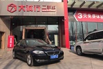 宝马5系2012款520Li 典雅型