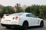 日产GT-R2009款3.8L 美规旗舰版