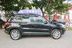 大众Tiguan2009款2.0TSI 豪华版