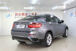 宝马X62008款xDrive35i