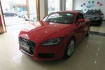 奥迪TT2008款2.0TFSI