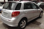 铃木天语SX42009款1.6L 自动 运动型