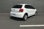 大众Polo2011款1.6L 手自一体 致尚版