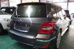 奔驰GLK级2010款GLK300 4MATIC 豪华版