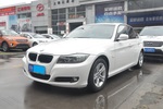 宝马3系2009款320i 豪华型