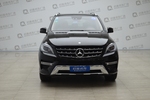 奔驰M级2012款ML350 4MATIC 豪华型