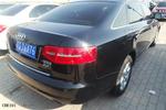 奥迪A6L2009款2.0TFSI 标准型AT