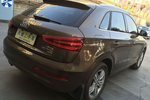 奥迪Q32015款35 TFSI quattro 技术型