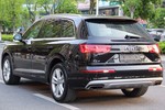 奥迪Q72016款40 TFSI S-Line运动型