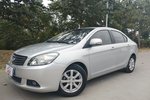 长城C30 2010款1.5L CVT豪华型