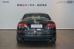 奥迪A6L2011款2.0TFSI 手自一体 标准型