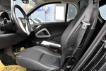 smartfortwo2011款1.0L MHD 硬顶激情版