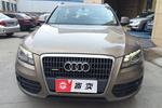 奥迪Q52010款2.0TFSI 舒适型