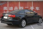 奥迪A6L2014款TFSI 标准型